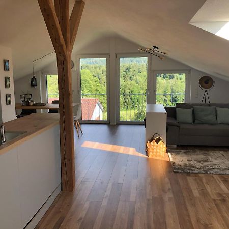 Ferienwohnung Samys Nahe Lindau Am Bodensee Sigmarszell Exterior photo