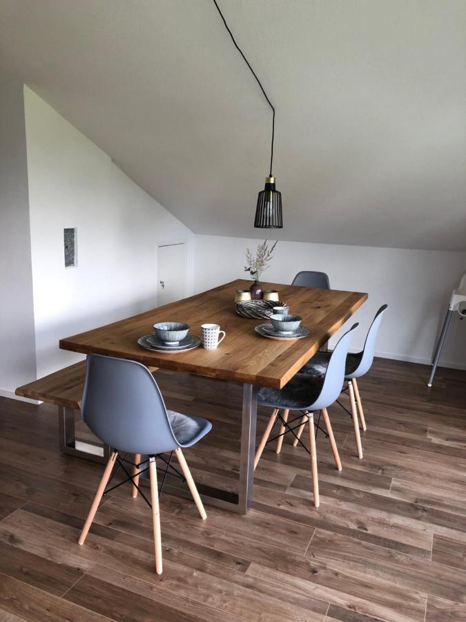 Ferienwohnung Samys Nahe Lindau Am Bodensee Sigmarszell Exterior photo