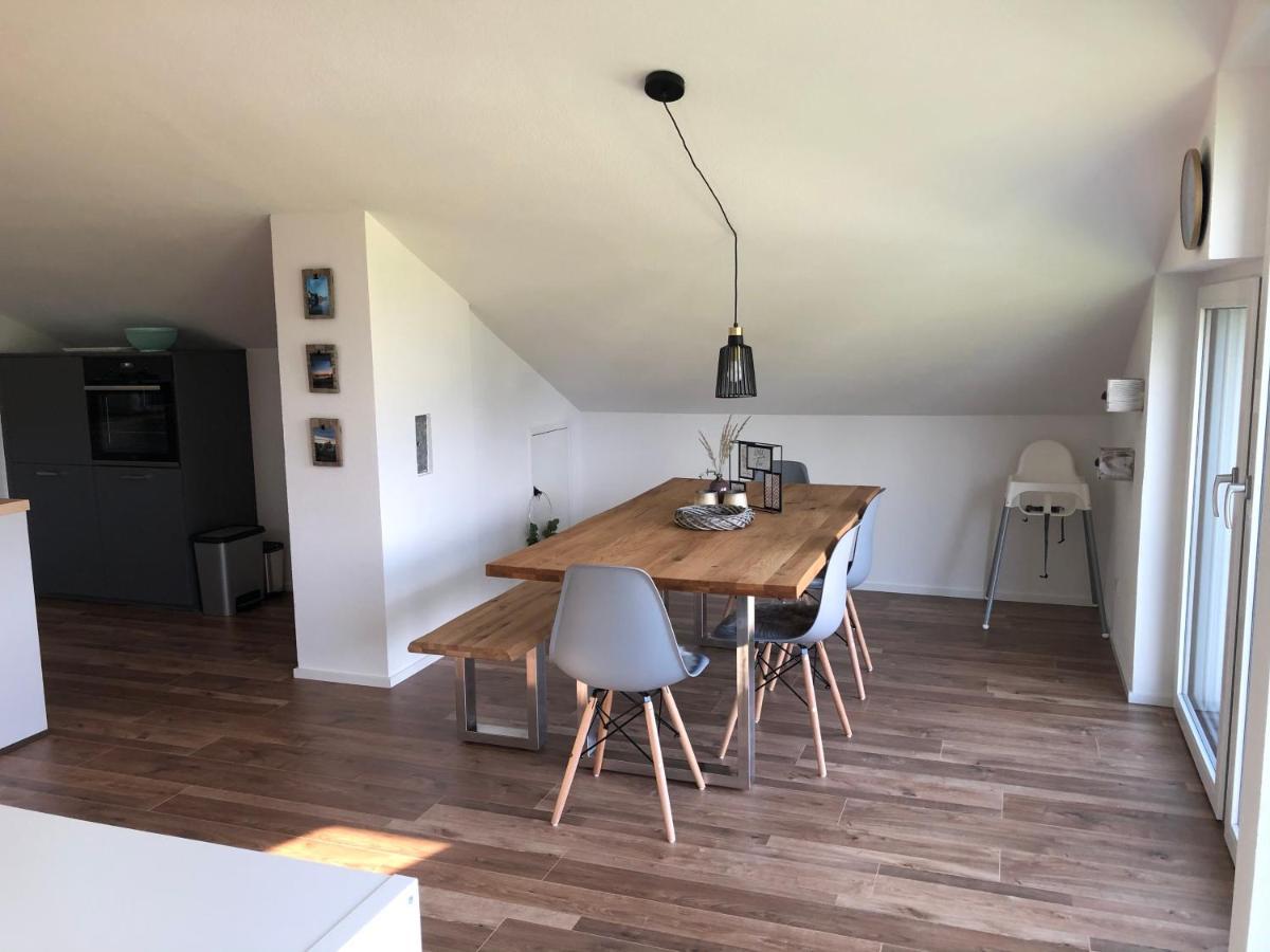 Ferienwohnung Samys Nahe Lindau Am Bodensee Sigmarszell Exterior photo