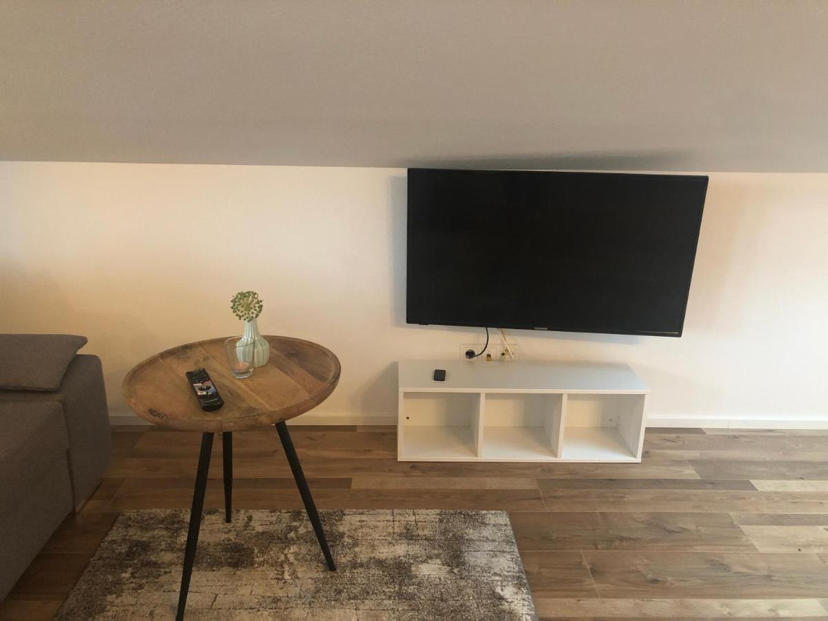 Ferienwohnung Samys Nahe Lindau Am Bodensee Sigmarszell Exterior photo