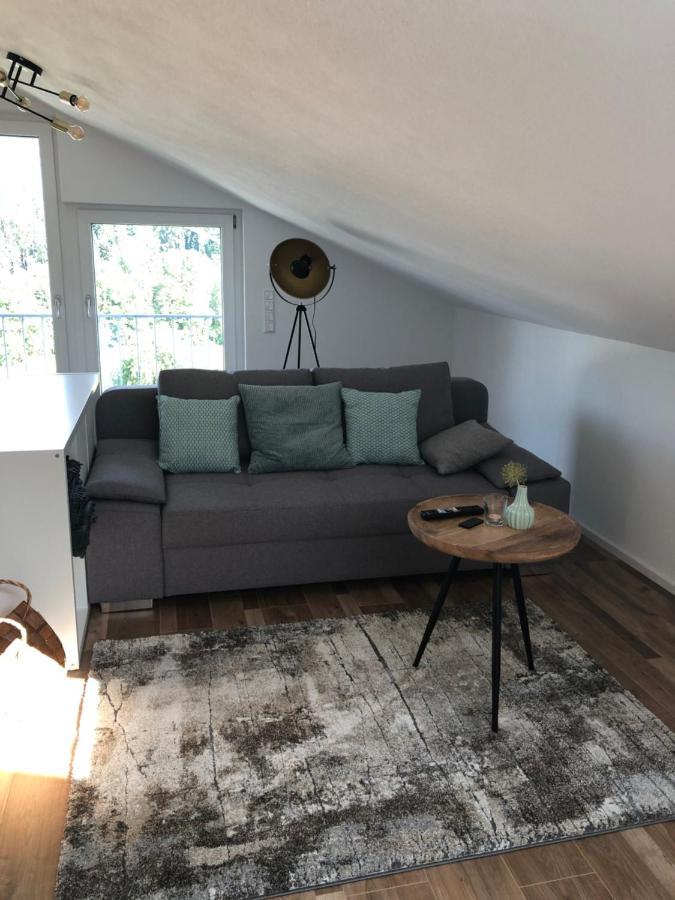 Ferienwohnung Samys Nahe Lindau Am Bodensee Sigmarszell Exterior photo