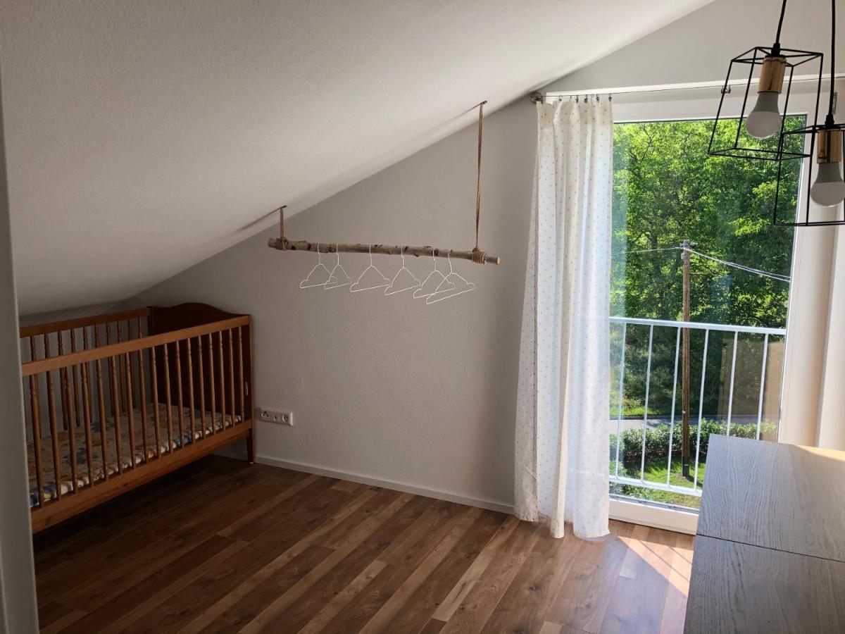 Ferienwohnung Samys Nahe Lindau Am Bodensee Sigmarszell Exterior photo