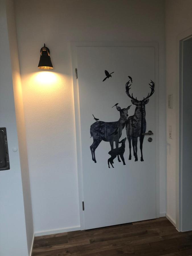 Ferienwohnung Samys Nahe Lindau Am Bodensee Sigmarszell Exterior photo