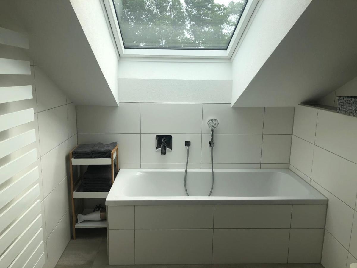 Ferienwohnung Samys Nahe Lindau Am Bodensee Sigmarszell Exterior photo