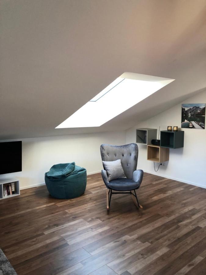 Ferienwohnung Samys Nahe Lindau Am Bodensee Sigmarszell Exterior photo