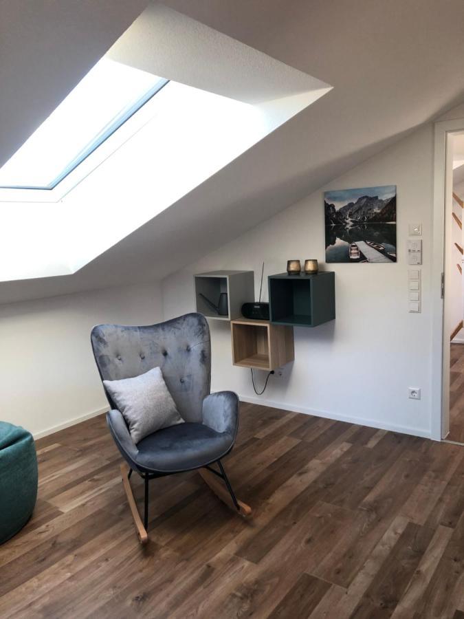 Ferienwohnung Samys Nahe Lindau Am Bodensee Sigmarszell Exterior photo